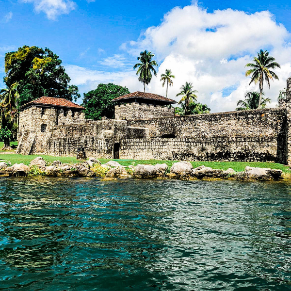 castillo de san felipe guatemala maya tours