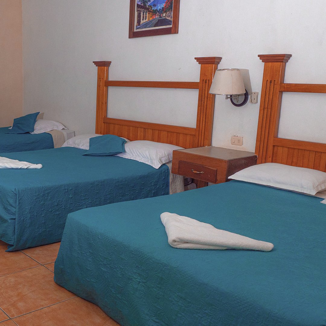 hotel el muelle maya tours guatemala tikal