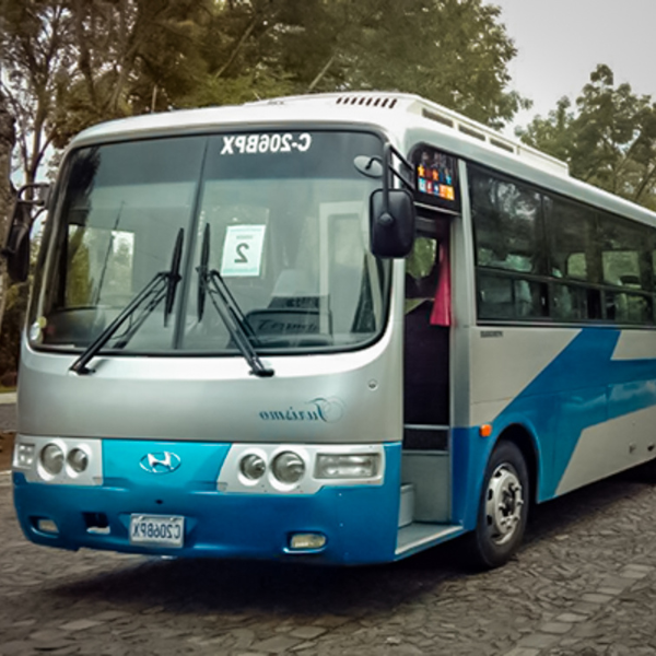 transporte maya tours guatemala