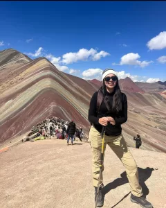 montaña de siete colores vinicunca guatemala maya tours