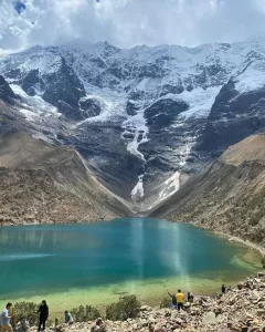 laguna omantay